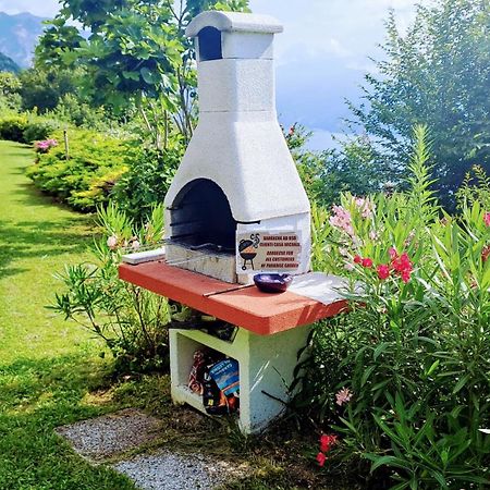 Paradise Garden & View Tremosine 外观 照片