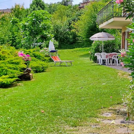 Paradise Garden & View Tremosine 外观 照片