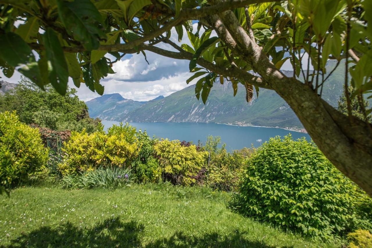 Paradise Garden & View Tremosine 外观 照片