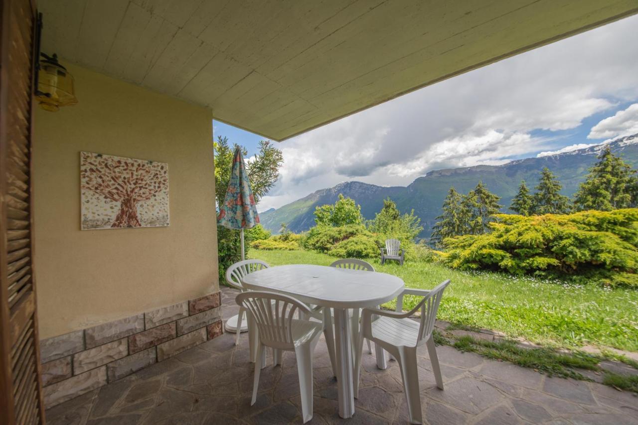 Paradise Garden & View Tremosine 外观 照片