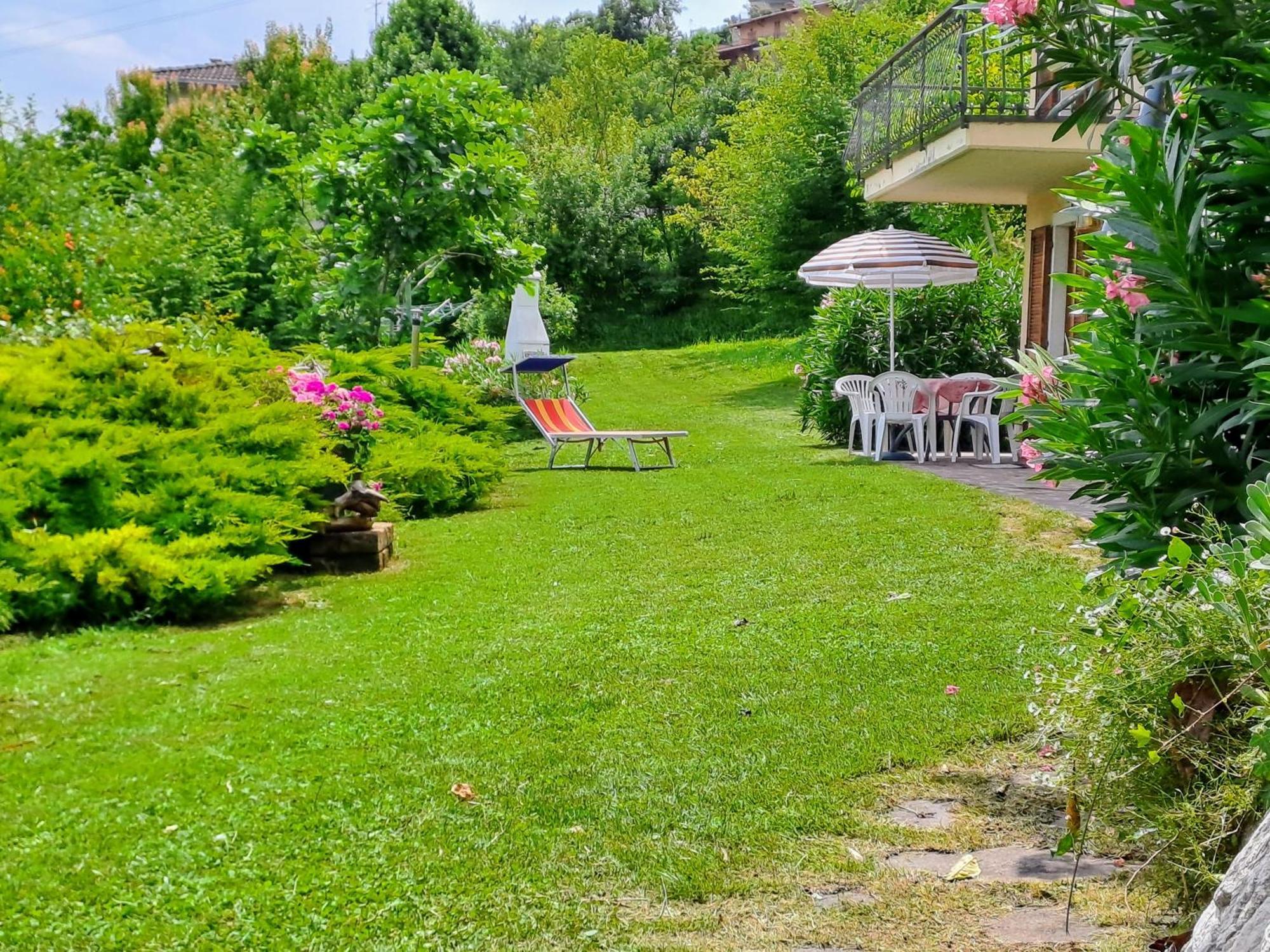 Paradise Garden & View Tremosine 外观 照片