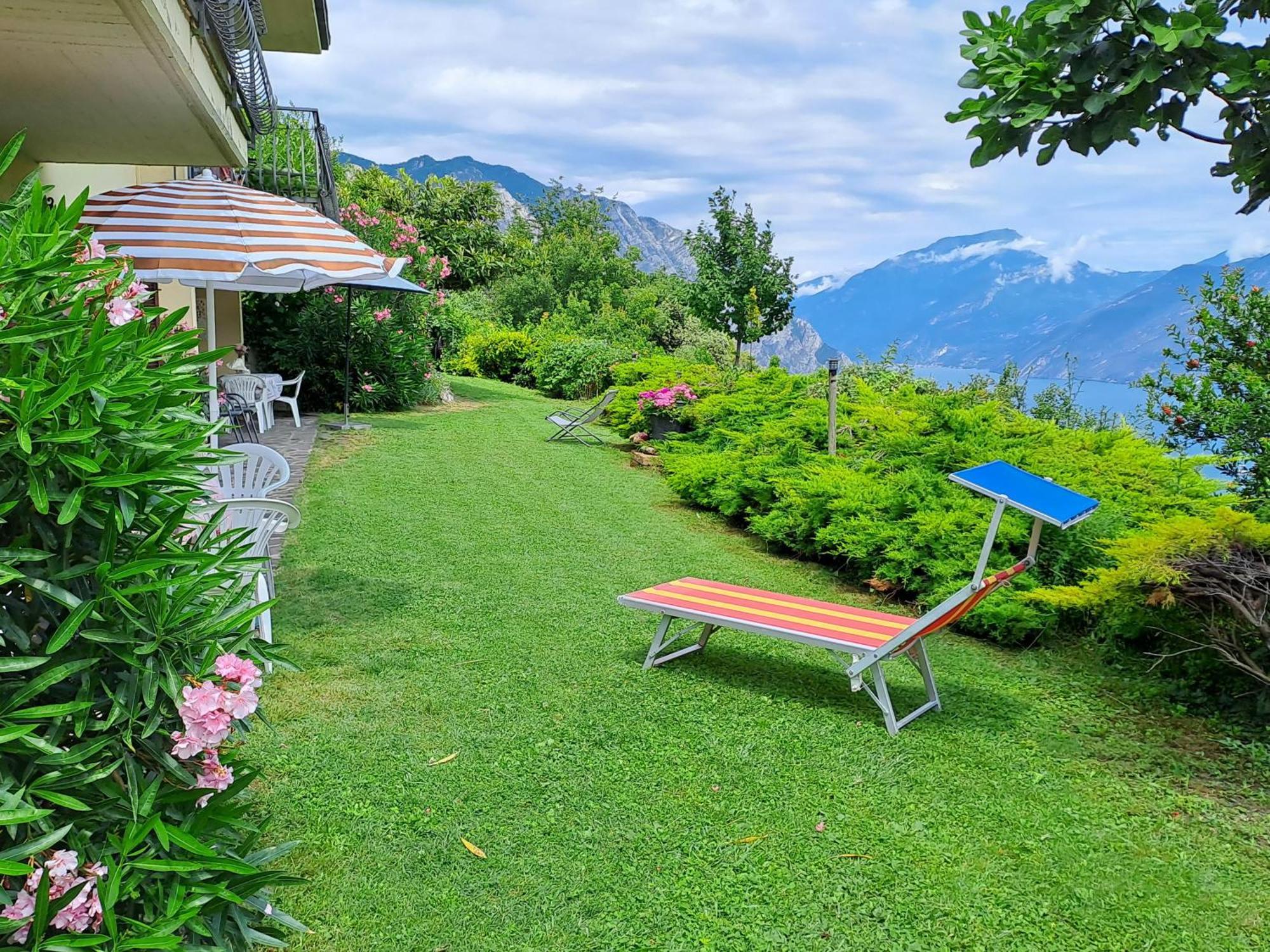 Paradise Garden & View Tremosine 外观 照片